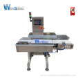 Quality Food Check Weigher